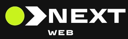 Next Web logo representing expert web development, design, and SEO solutions for businesses in Lebanon
