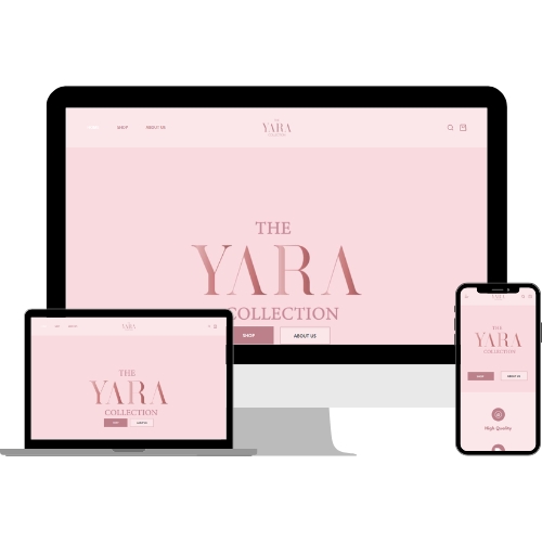 Collection Yara
