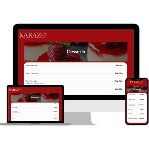 Karaz